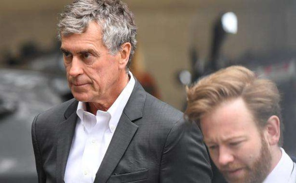 Pourquoi Jérôme Cahuzac pourrait échapper à la prison