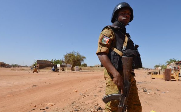 ​Burkina Faso : un préfet tué à Oursi