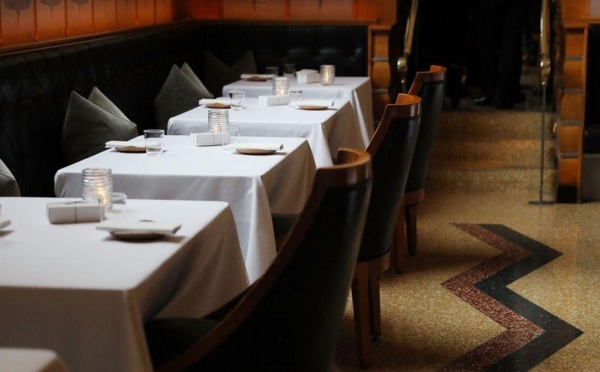 L'Avenue, ce restaurant parisien qui refuse l'accès aux Arabes et femmes voilées
