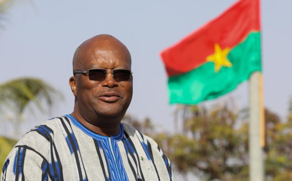 Burkina Faso: réunion du Conseil national de défense sur l'insécurité dans le Nord