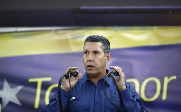 Venezuela: Nicolas Maduro réélu, Henri Falcón réclame un nouveau scrutin