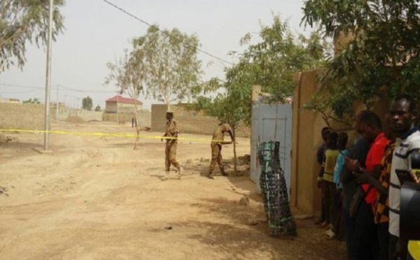 ​Des tirs entendus dans la banlieue de Ouagadougou