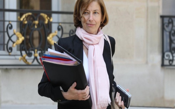 France: deux agents du renseignement mis en examen pour «trahison»