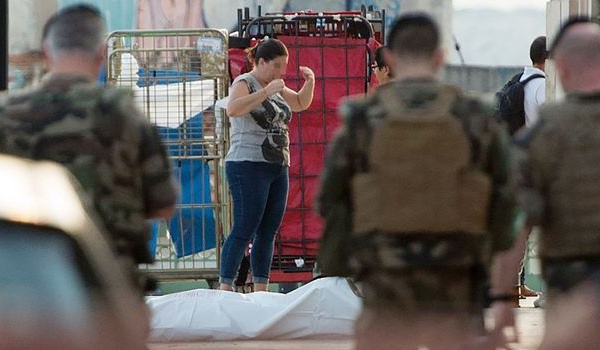 Deux hommes tués par balle à Marseille