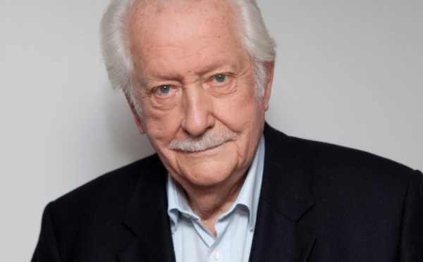 Mort du journaliste Pierre Bellemare