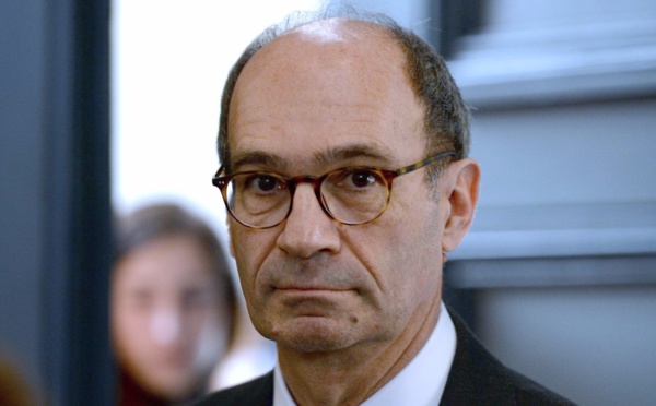 Affaire libyenne : Woerth mis en examen pour "complicité de financement illégal de la campagne" de Sarkozy