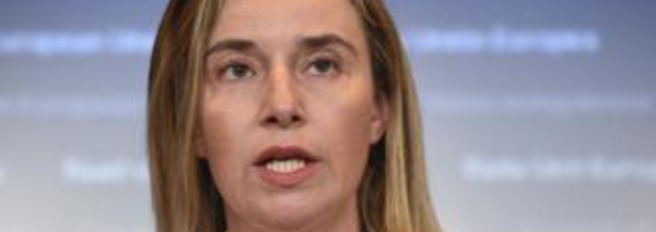 ​L'UE critique la situation des droits de l'Homme en Egypte