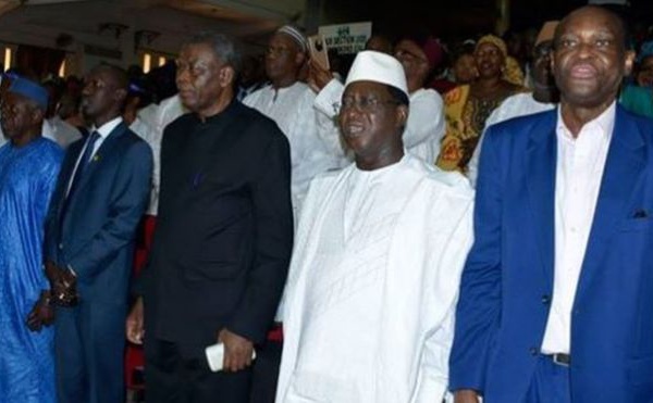 ​Mali : plusieurs blessés lors d'une manifestation à Bama