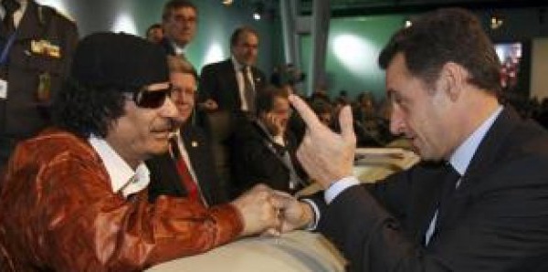 ​Affaire libyenne: Sarkozy demande l'annulation de sa mise en examen
