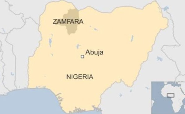 ​Nigeria : des villageois tués par des voleurs de bétail