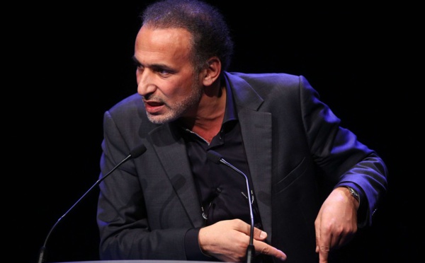 Tariq Ramadan face aux juges pour la première fois