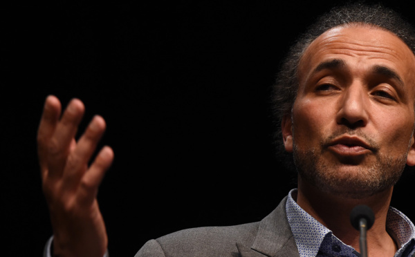 Tariq Ramadan reconnait avoir eu des relations sexuelles "consenties" et échappe à une 3e mise en examen