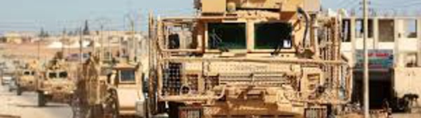 Syrie : les Kurdes du YPG vont quitter la ville clé de Manbij, après un accord américano-turc