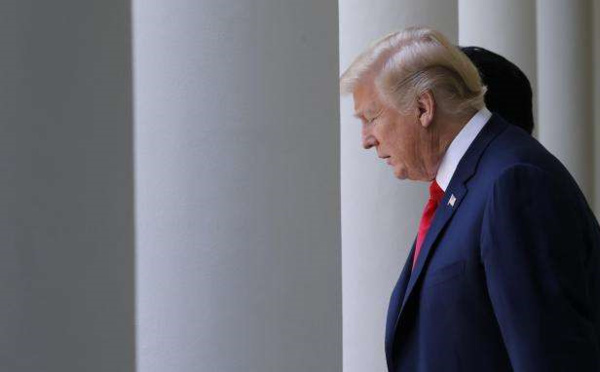 G7 : Donald Trump quittera le sommet avant la photo officielle