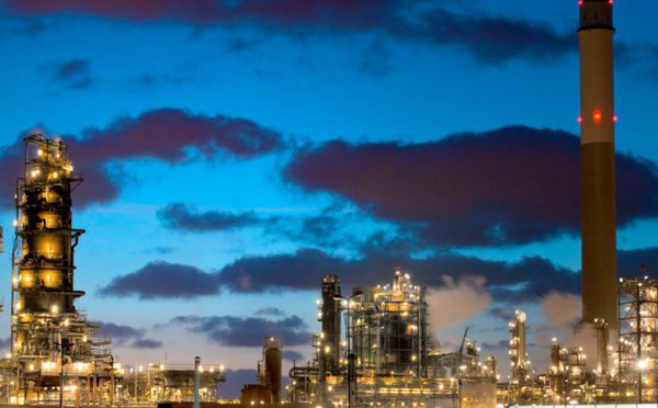 Etats-Unis: l'industrie chimique réussit à réduire les contrôles de l'EPA