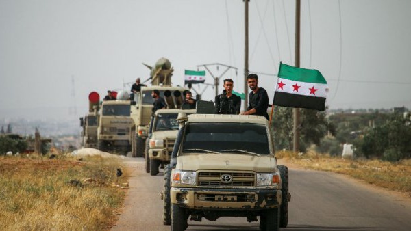 Syrie : les FDS prêtes à des discussions sans condition avec Bachar al-Assad