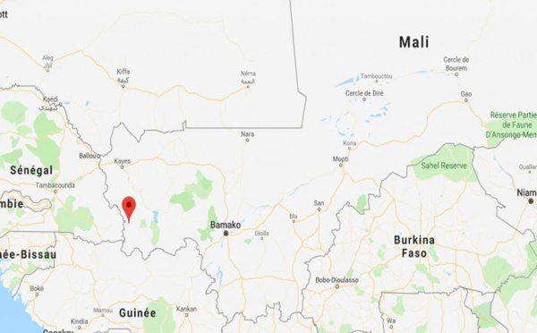 ​Mali: tensions et violences dans le sud du pays à Kéniéba