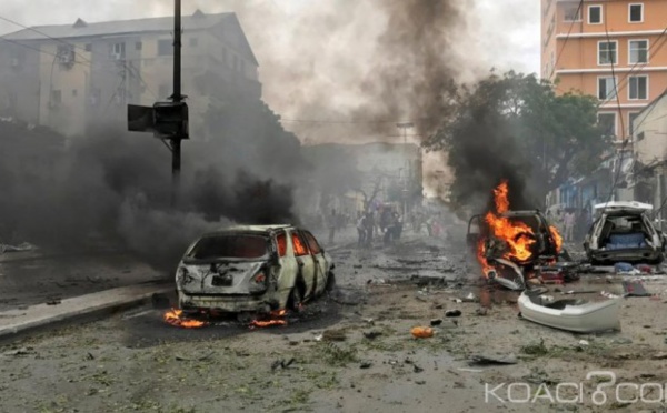 ​Burkina Faso: Des magistrats révoqués et démis pour violation des règles d'éthique