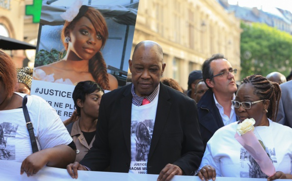 Mort de Naomi Musenga : le Samu de Strasbourg incrminé