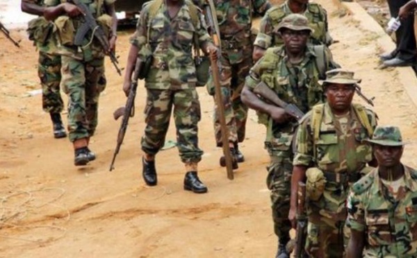 Ministère de la Défense camerounaise : Vers une interdiction des réseaux sociaux aux militaires !