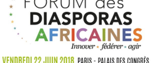 ​Le co-développement Europe-Afrique au menu du Forum des diasporas africaines