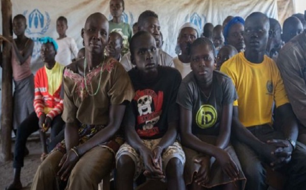 ​Un match de Coupe du monde vire au drame en Ouganda