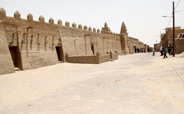 ​Mali: attaque meurtrière dans le centre du pays