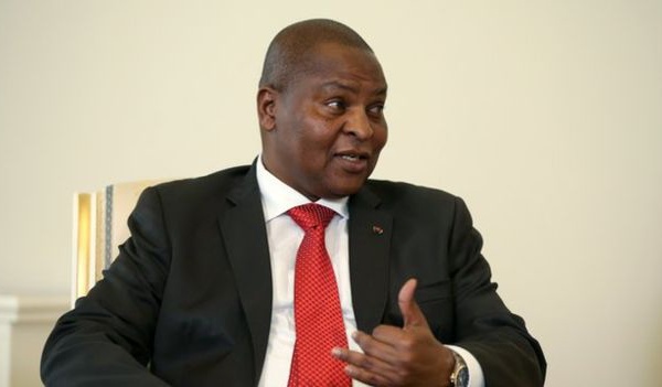 ​RCA : la Cour Pénale Spéciale bientôt en action