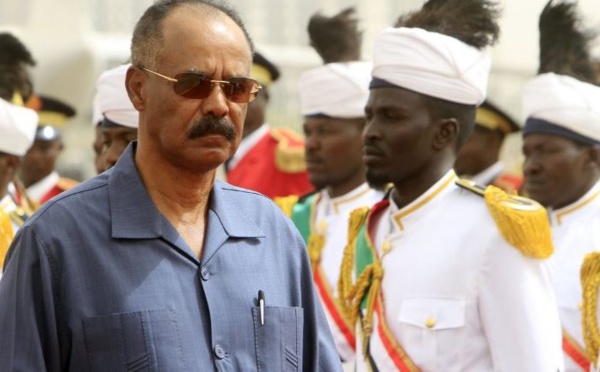 ​Une délégation érythréenne attendue cette semaine en Ethiopie