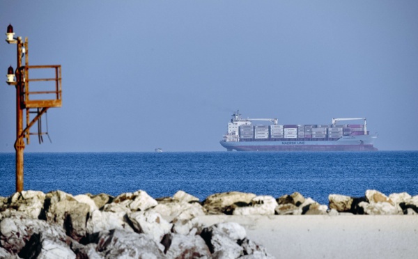 ​Méditerranée: 108 migrants autorisés à accoster en Sicile, incertitude pour les 234 à bord du «Lifeline»
