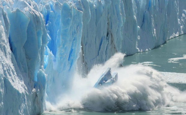 Réchauffement: A-t-on sous-estimé les changements climatiques à long terme