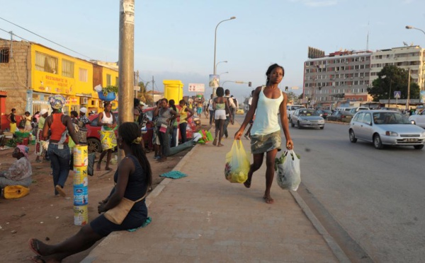 ​Angola: reconnaissance officielle d'une association défendant gays et lesbiennes