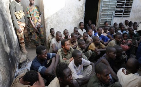 ​Tchad: l'ex gouverneur de Doba écope de 5 ans ferme