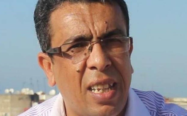 ​Trois ans de prison pour un journaliste marocain qui a couvert les manifestations du Rif