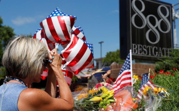 Tuerie d’Annapolis: une haine tenace qui se termine dans le sang