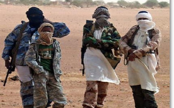 ​Niger: attaque du groupe Boko Haram contre des positions de l’armée autour du lac Tchad