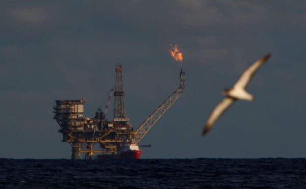 ​ Pétrole: suspension de toutes les exportations depuis l'est libyen (compagnie nationale)