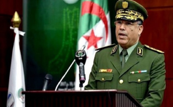 ​Algérie: après avoir limogé le chef de la police, Bouteflika vire celui de la gendarmerie