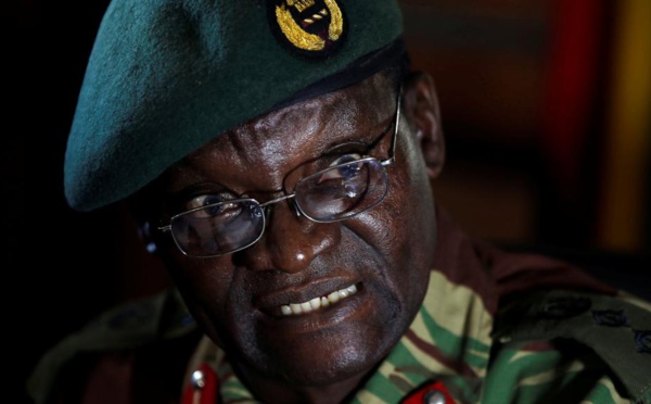 ​Elections au Zimbabwe: l’armée promet de rester neutre