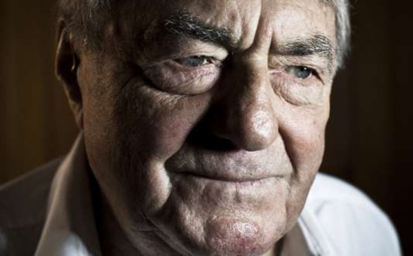 ​Le journaliste et cinéaste Claude Lanzmann est mort