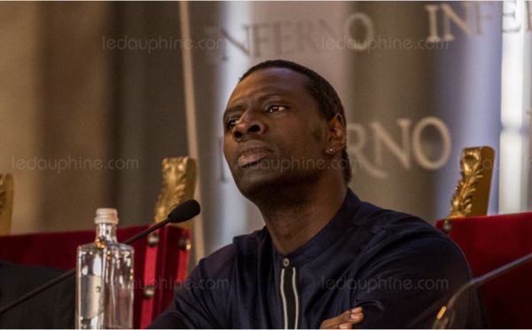 ​ Altercation avec un agent SNCF : Omar Sy arrêté par la police gare de Lyon