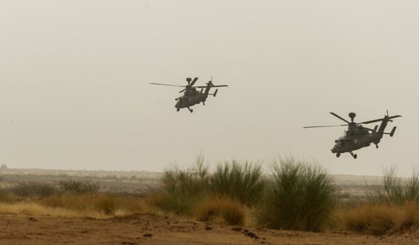 ​Mali-Minusma: 'Le statu quo' ne peut pas continuer