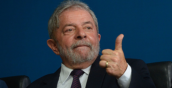 Brésil : une cour d'Appel ordonne la libération de Lula