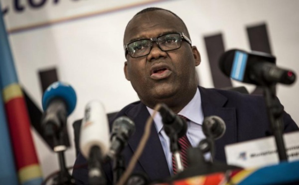 ​Législatives provinciales en RDC: les candidats ont deux jours pour compléter leur dossier