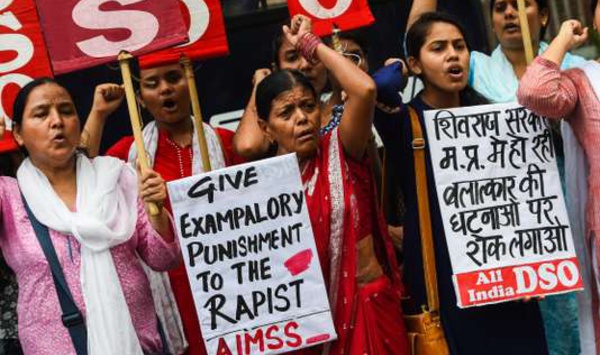 Inde : peines de mort confirmées pour le viol collectif de Delhi en 2012
