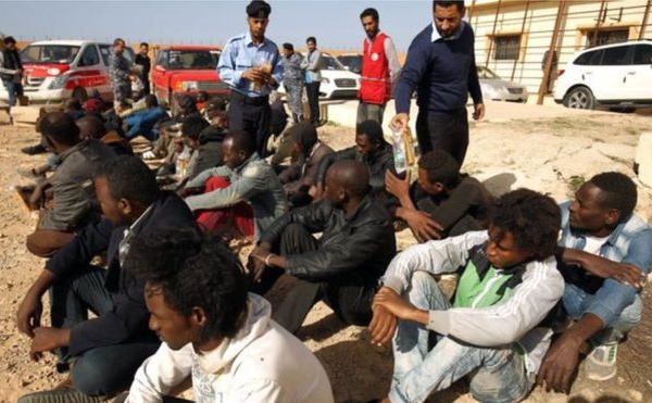 Migration, le Parlement européen préconise une "liste noire"