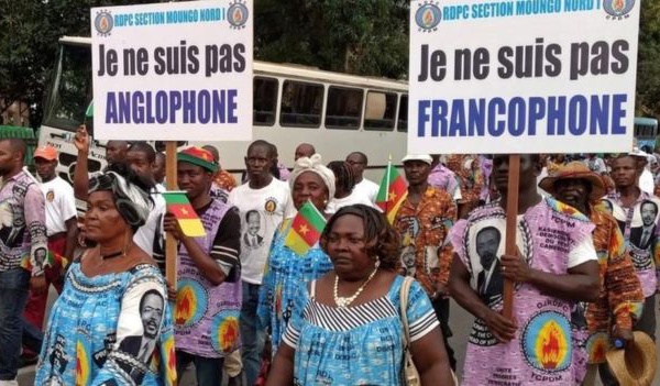 ​Regain de violence à Buéa au Cameroun