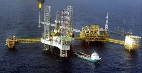 ​"Non à l'exploitation du pétrole dans les aires protégées"