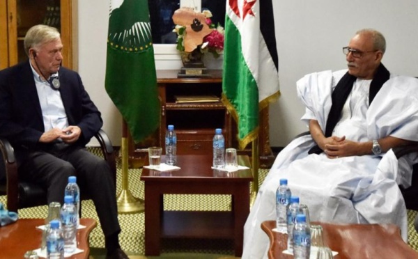 ​Des ONG accusent le Maroc de mauvais traitements envers un détenu sahraoui