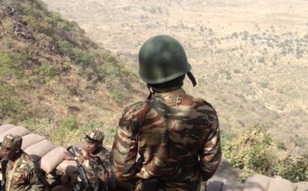 ​Cameroun: une vidéo d'exécutions sur les réseaux sociaux suscite l’indignation